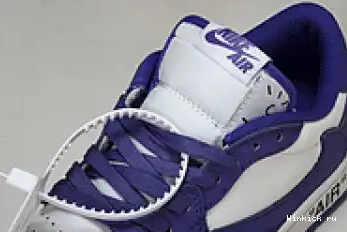1 Scott Air x Jordan OW Travis 0511
